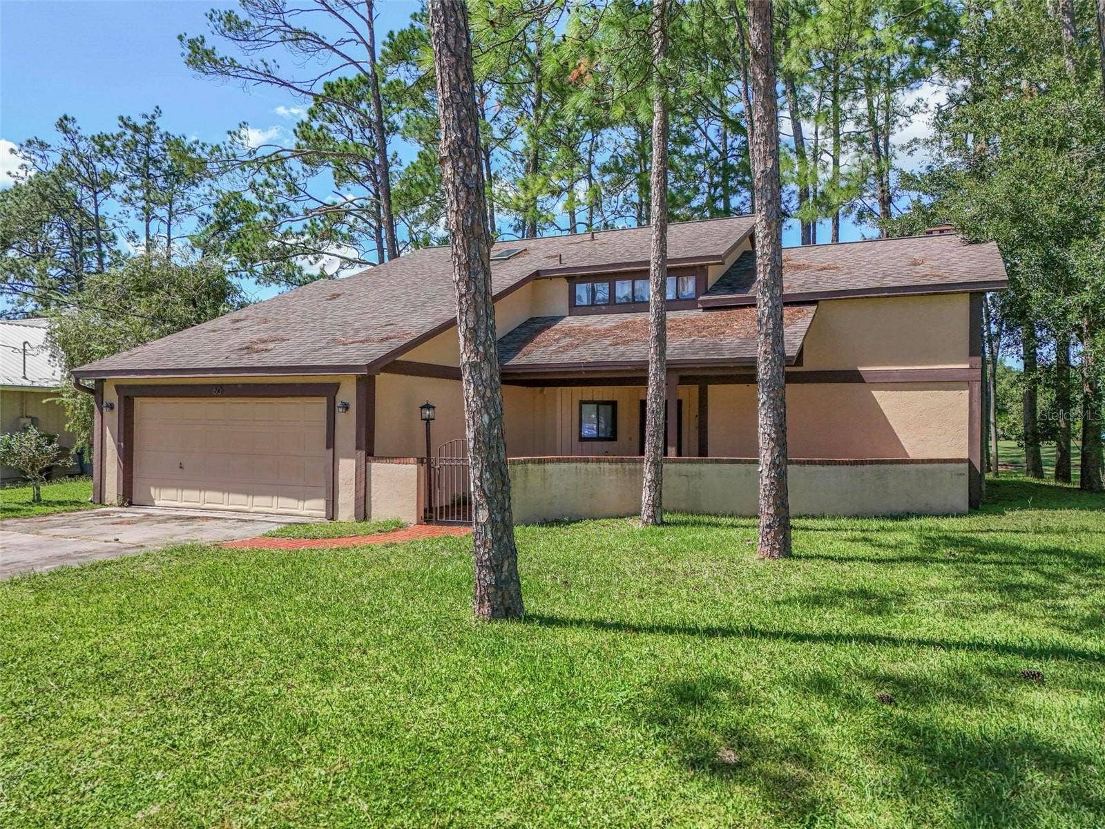 60 WESTFIELD LANE, Palm Coast, FL 32164 60 WESTFIELD LANE, Palm Coast, FL 32164