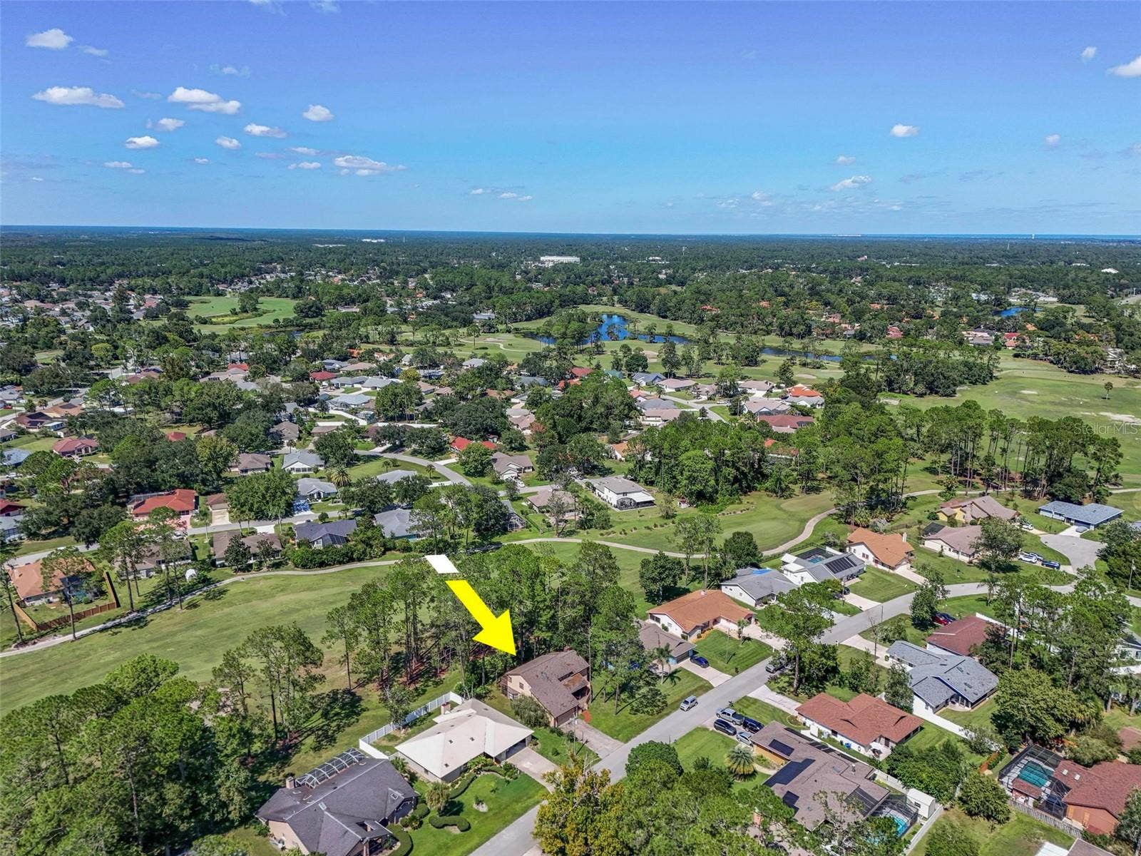 60 WESTFIELD LANE, Palm Coast, FL 32164 60 WESTFIELD LANE, Palm Coast, FL 32164