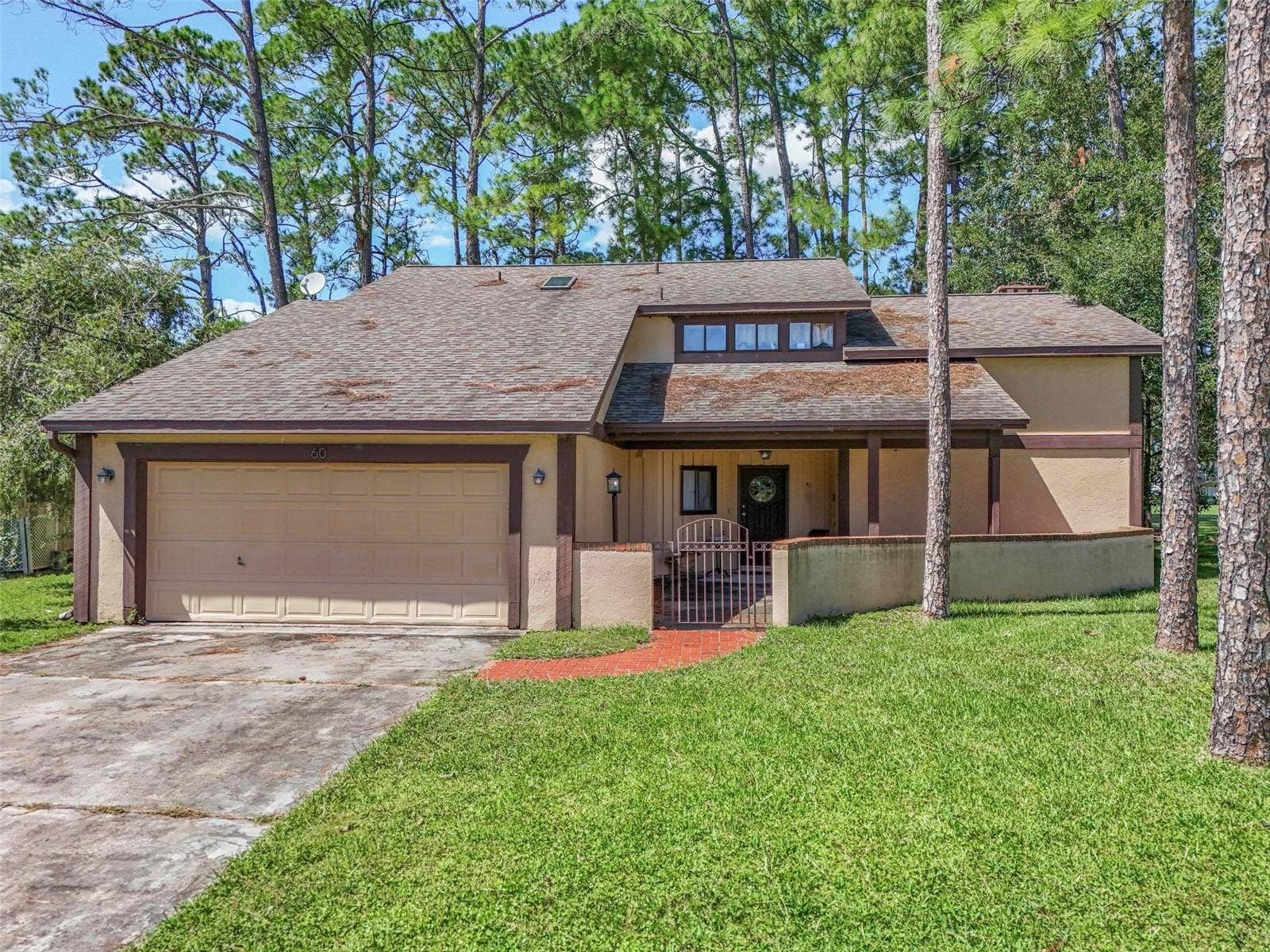 60 WESTFIELD LANE, Palm Coast, FL 32164 60 WESTFIELD LANE, Palm Coast, FL 32164