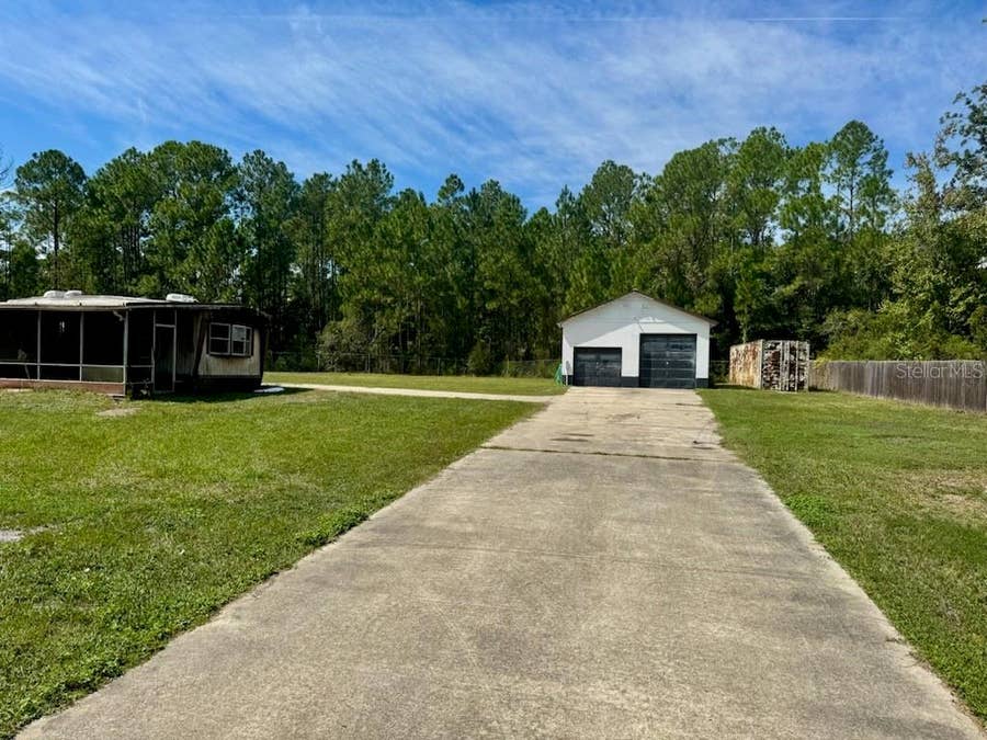 Property photo for 1542 BEECH BOULEVARD, Bunnell, FL