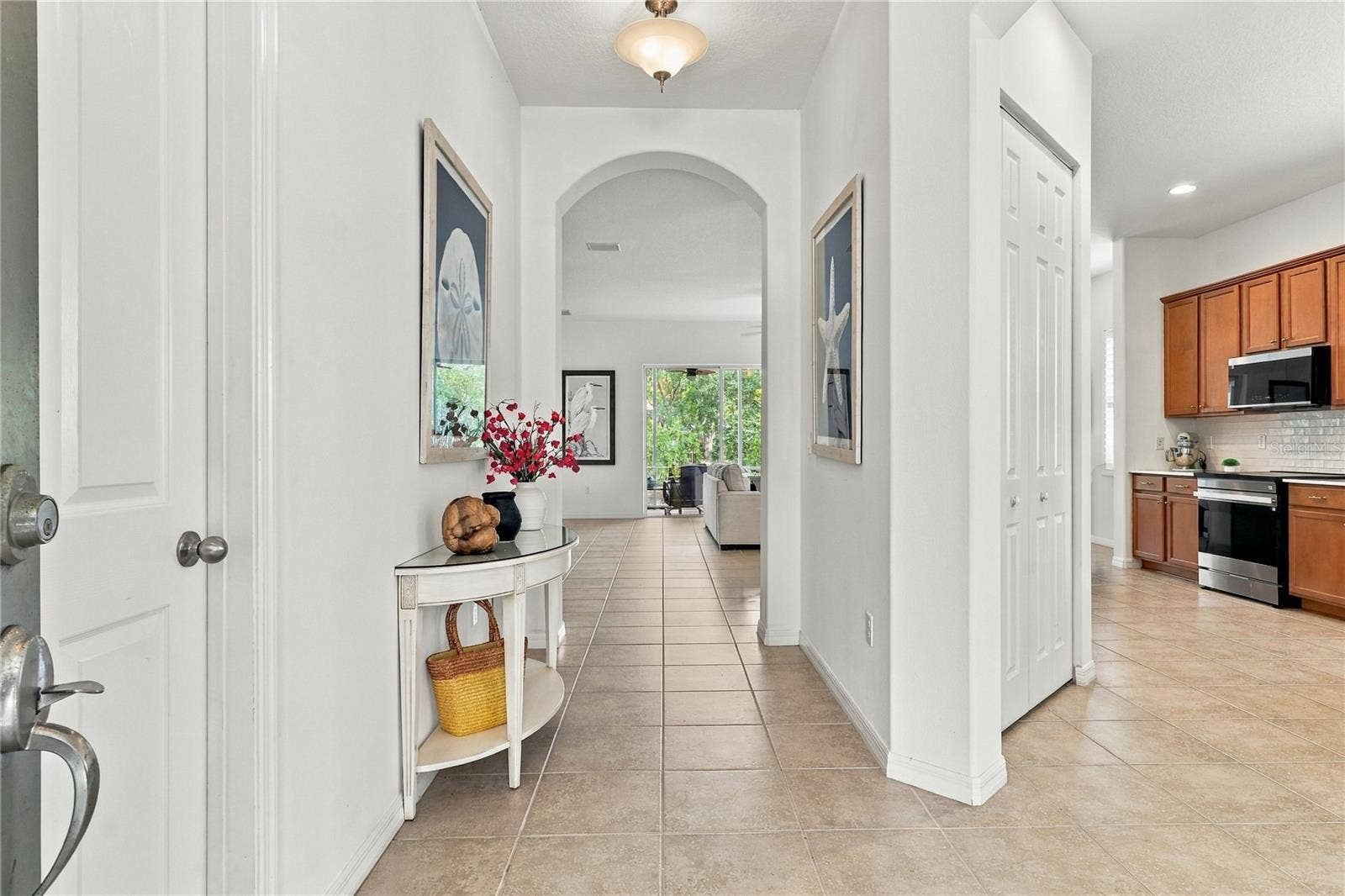 Entryway