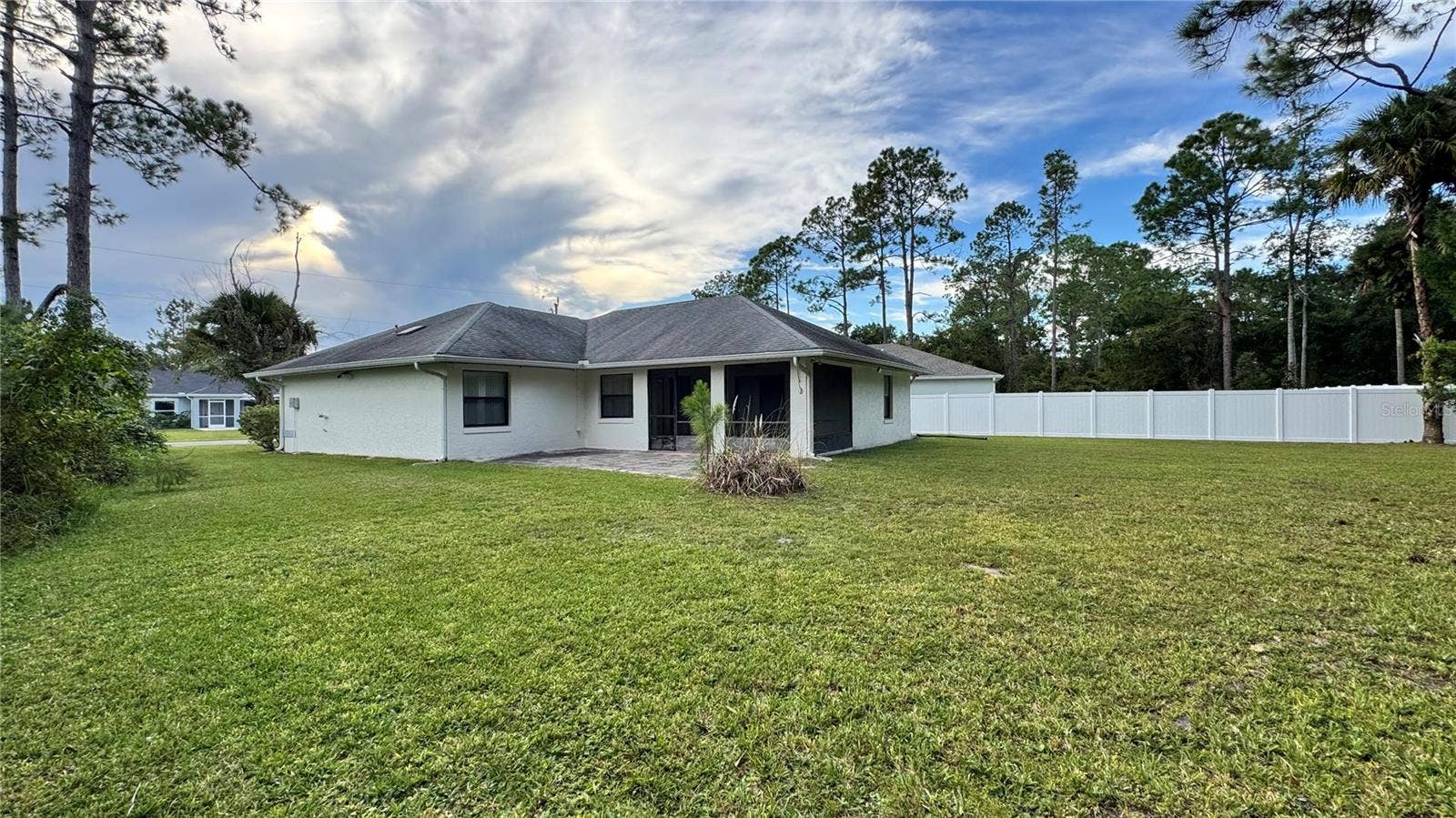 29 WHITE DEER LANE, Palm Coast, FL 32164