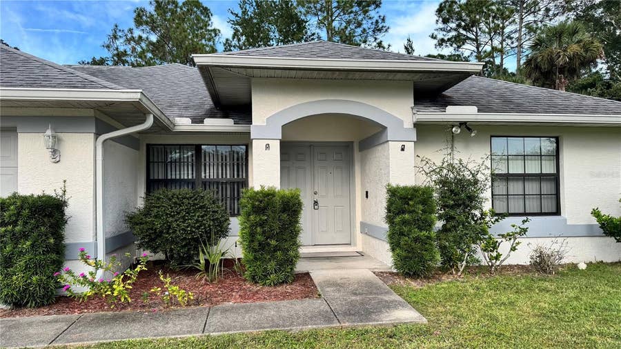Property photo for 29 WHITE DEER LANE, Palm Coast, FL