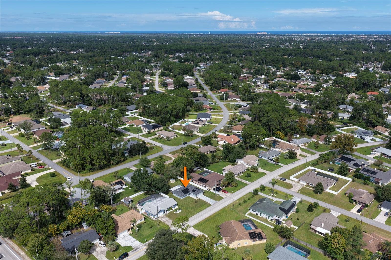 13 BELLEAIRE DRIVE, Palm Coast, FL 32137 13 BELLEAIRE DRIVE, Palm Coast, FL 32137