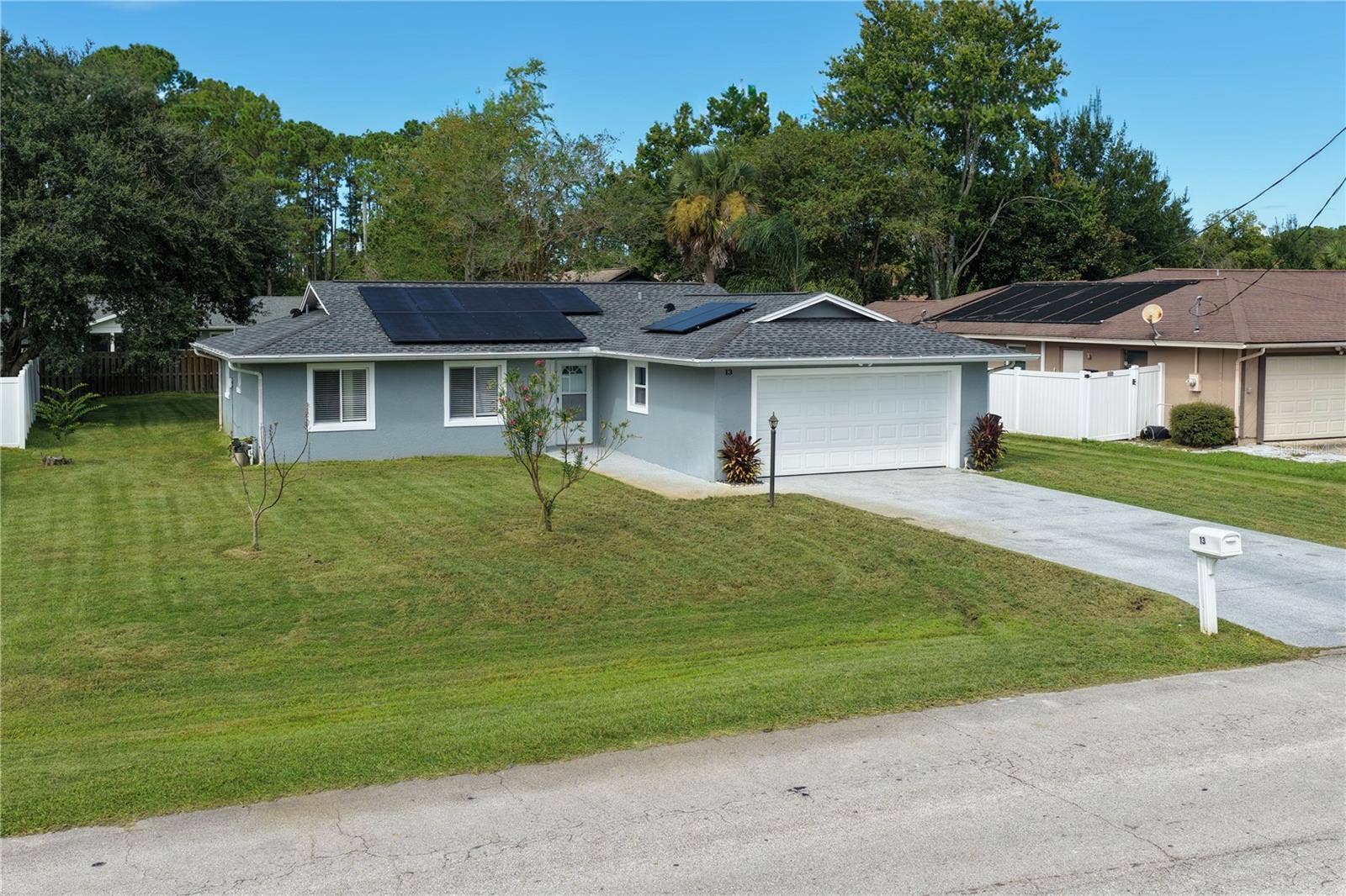 13 BELLEAIRE DRIVE, Palm Coast, FL 32137 13 BELLEAIRE DRIVE, Palm Coast, FL 32137