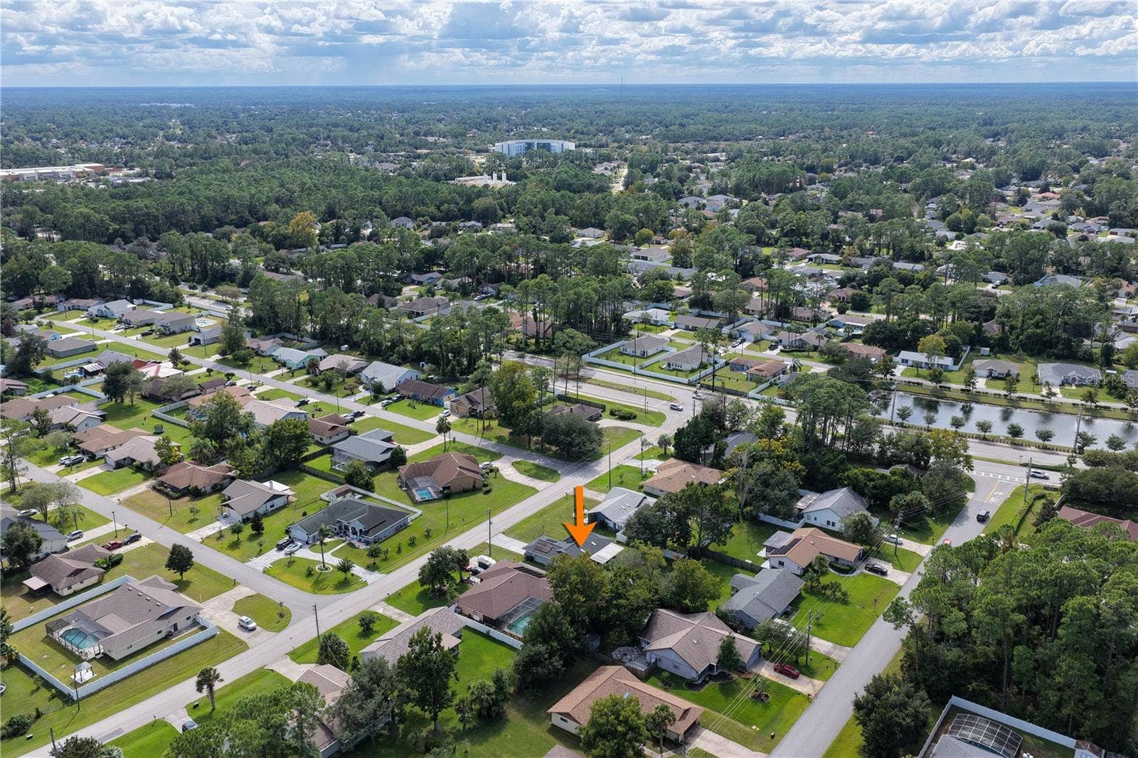 13 BELLEAIRE DRIVE, Palm Coast, FL 32137 13 BELLEAIRE DRIVE, Palm Coast, FL 32137