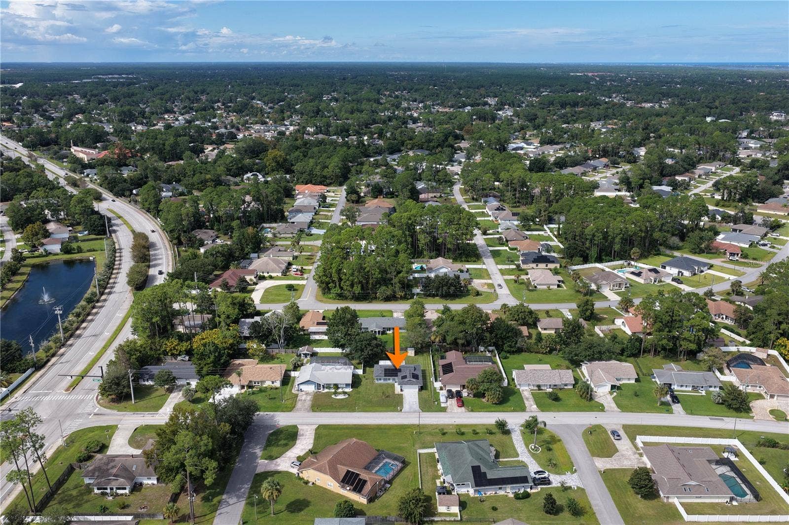 13 BELLEAIRE DRIVE, Palm Coast, FL 32137 13 BELLEAIRE DRIVE, Palm Coast, FL 32137