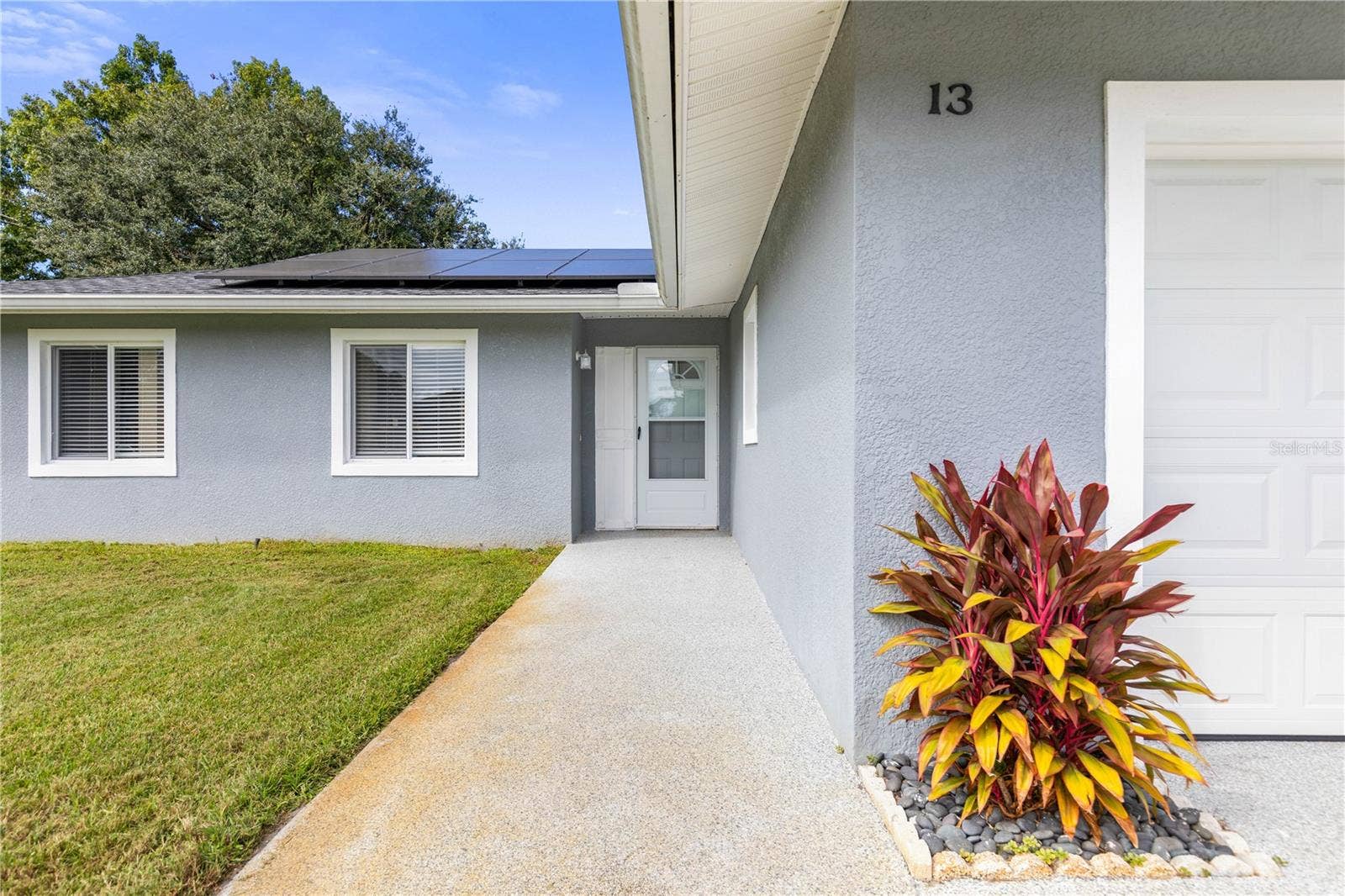 13 BELLEAIRE DRIVE, Palm Coast, FL 32137 13 BELLEAIRE DRIVE, Palm Coast, FL 32137