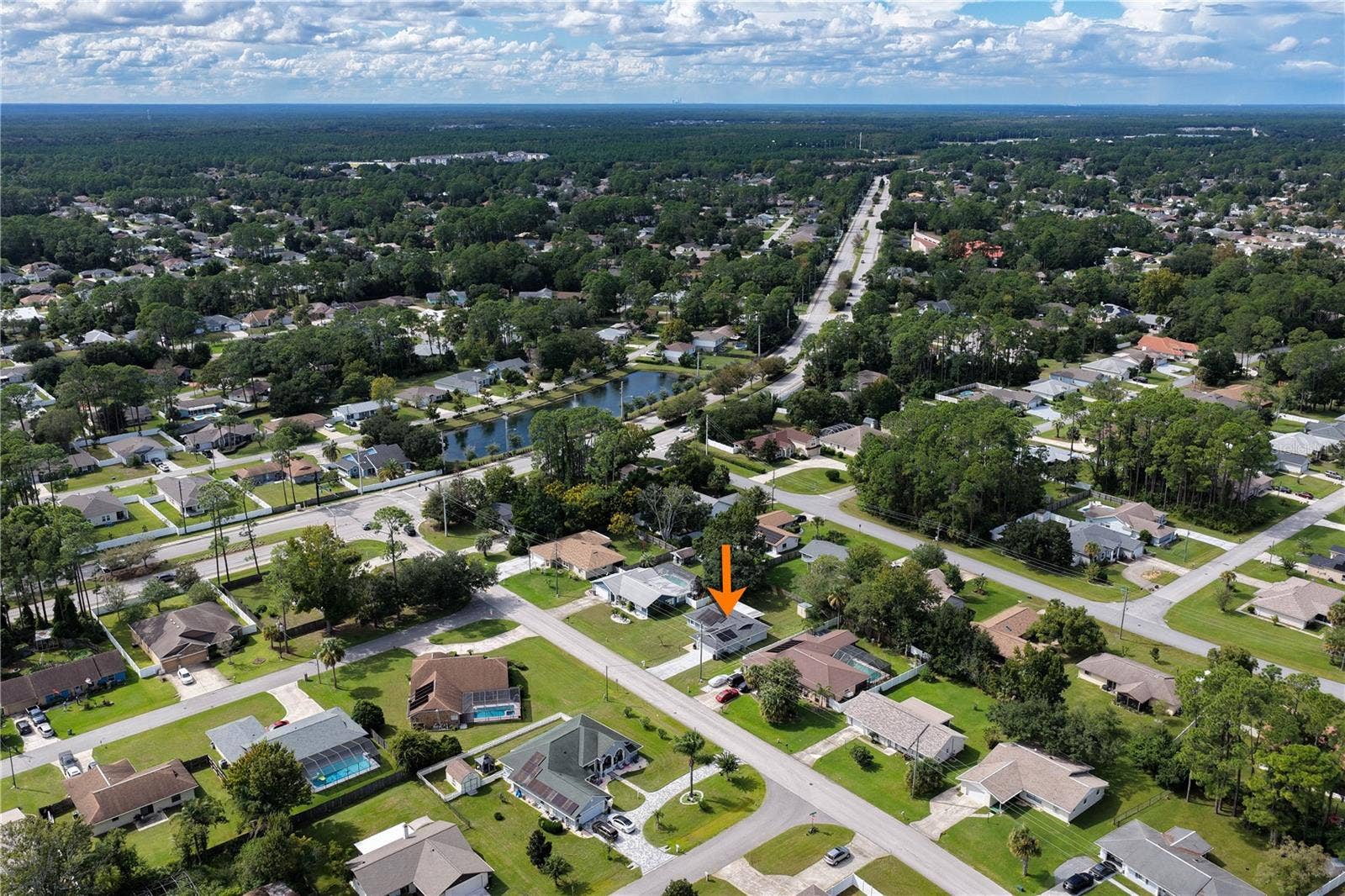 13 BELLEAIRE DRIVE, Palm Coast, FL 32137 13 BELLEAIRE DRIVE, Palm Coast, FL 32137