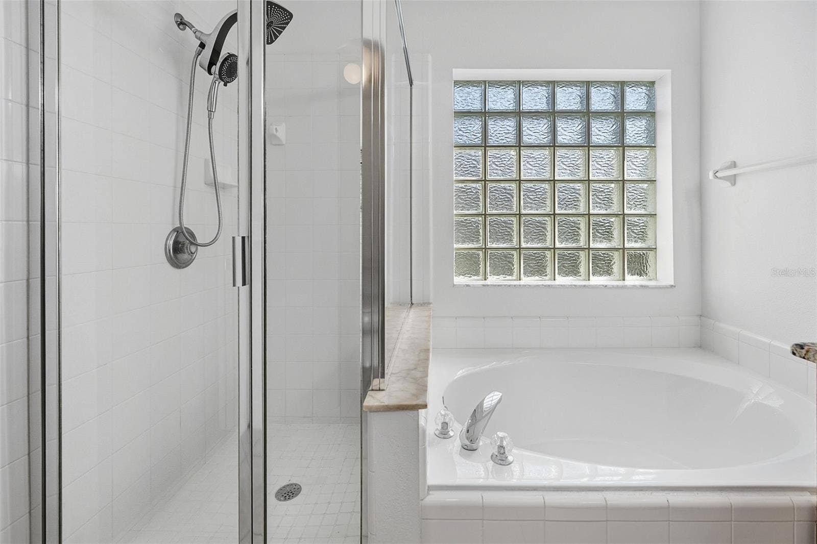 Primary Garden Tub