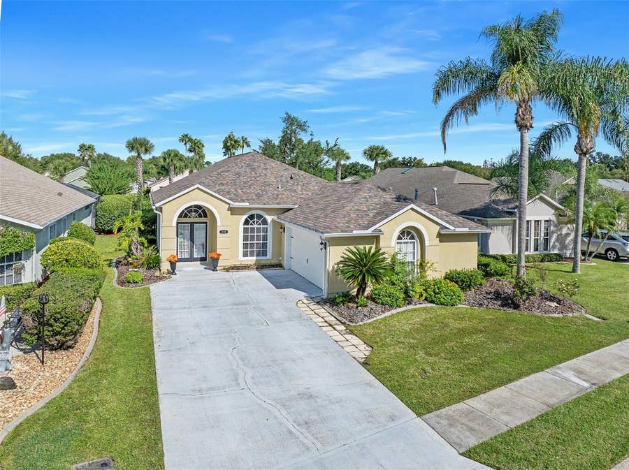 Property photo for 110 JUBILEE CIRCLE, Daytona Beach, FL