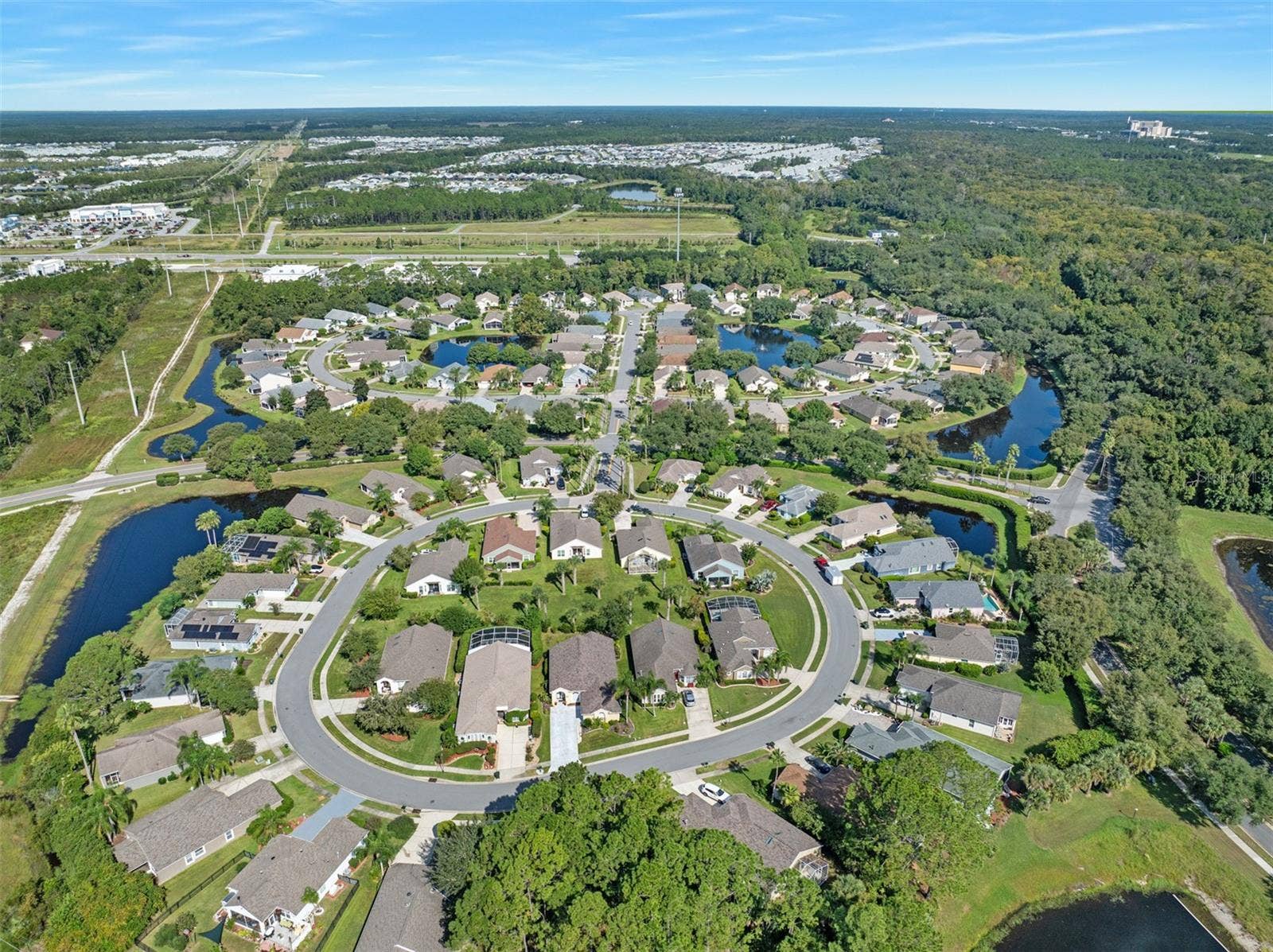 110 JUBILEE CIRCLE, Daytona Beach, FL 32124