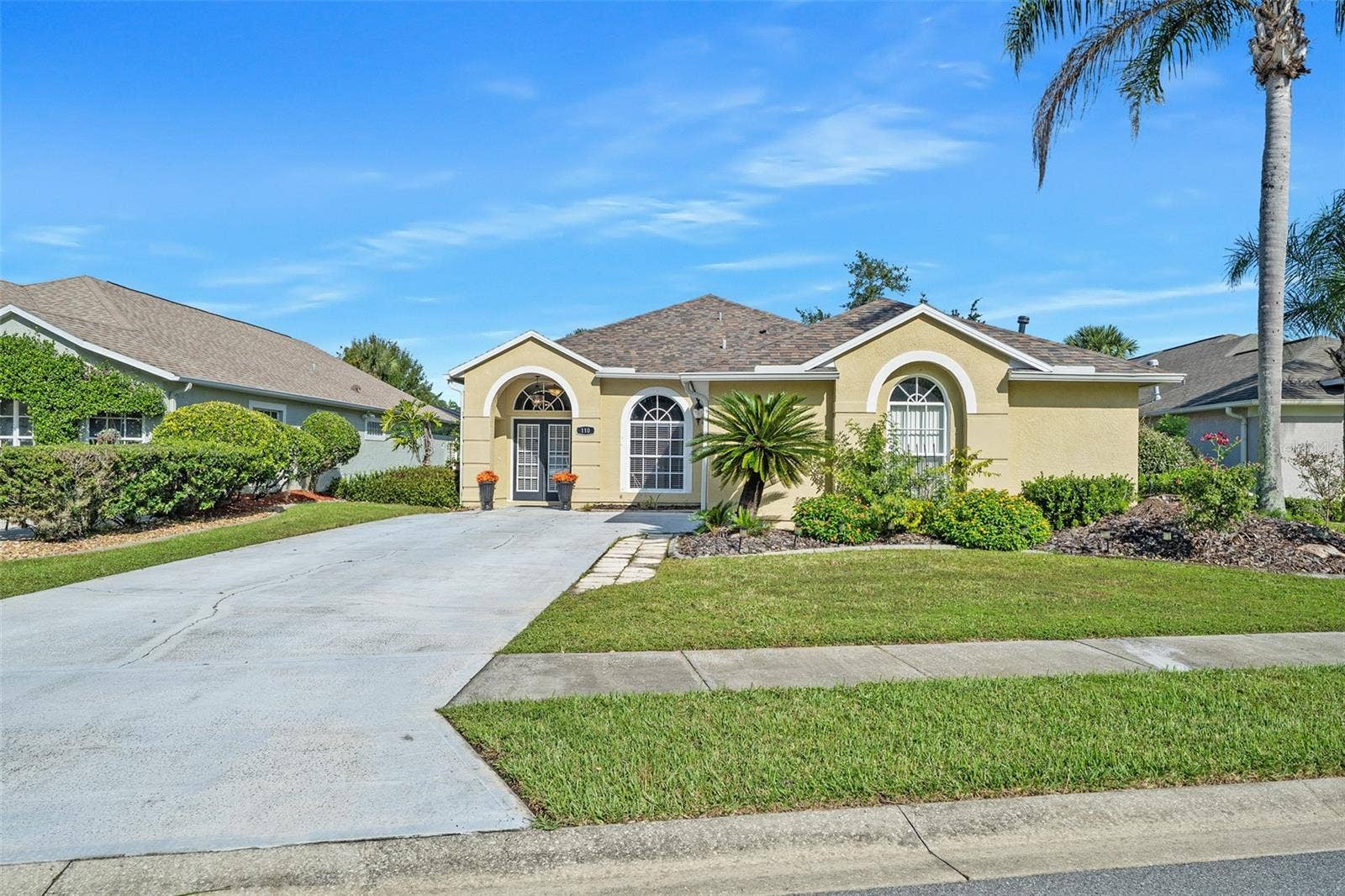 110 JUBILEE CIRCLE, Daytona Beach, FL 32124