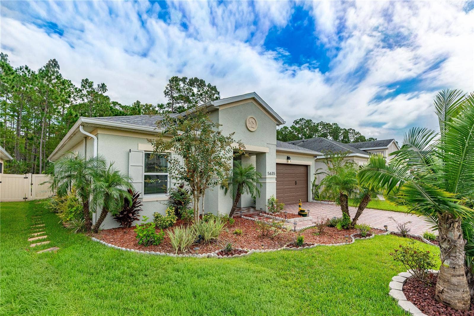 5635 ESTERO LOOP, Port Orange, FL 32128 5635 ESTERO LOOP, Port Orange, FL 32128