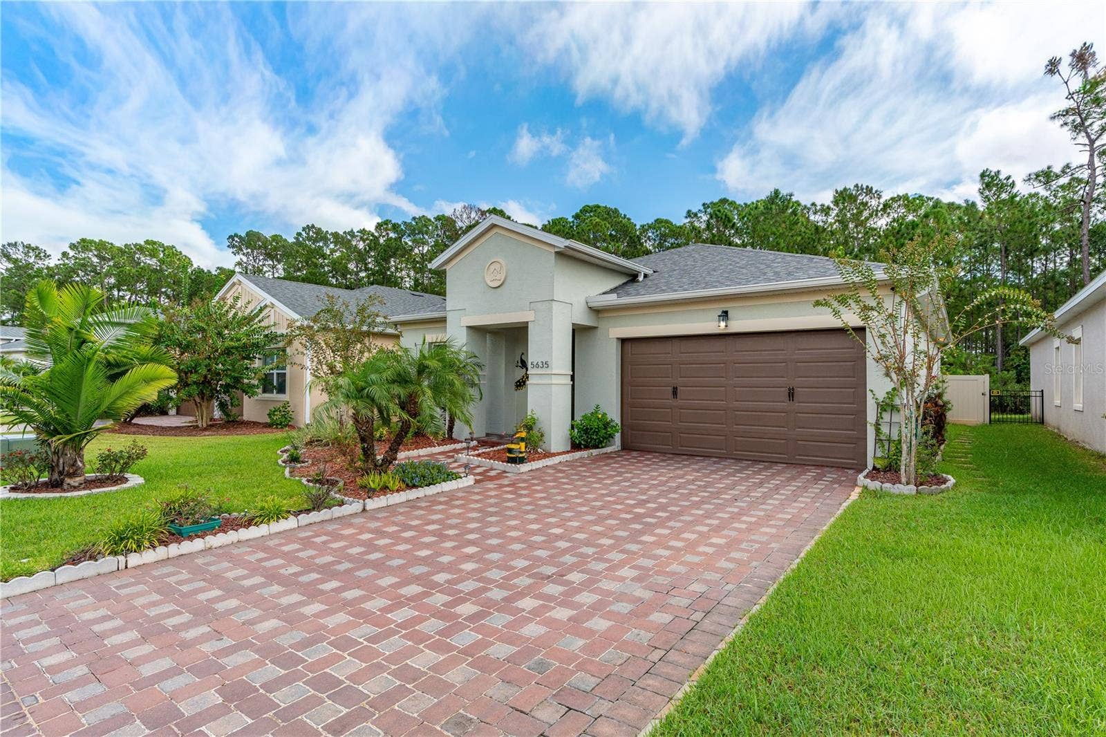 5635 ESTERO LOOP, Port Orange, FL 32128 5635 ESTERO LOOP, Port Orange, FL 32128