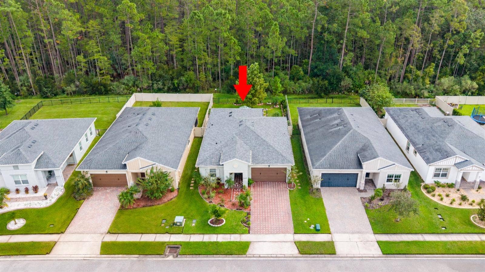 5635 ESTERO LOOP, Port Orange, FL 32128 5635 ESTERO LOOP, Port Orange, FL 32128