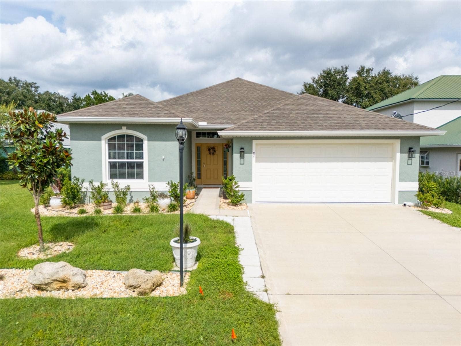 85 S CIMMARON DRIVE, Palm Coast, FL 32137