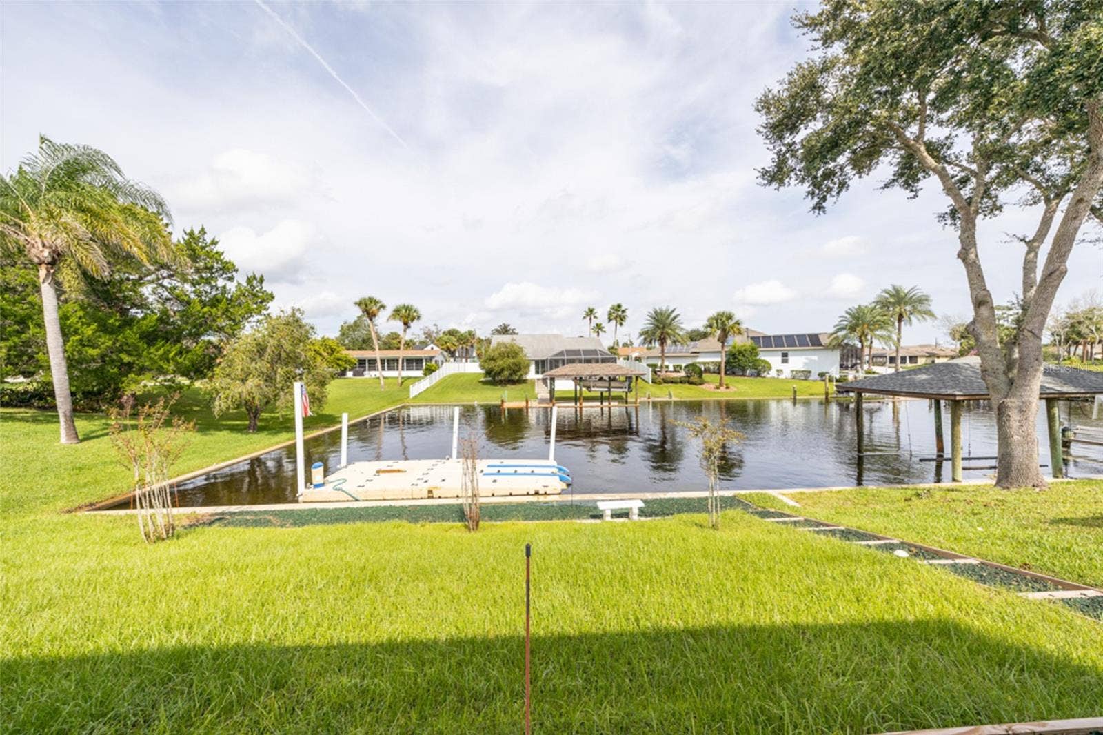 85 S CIMMARON DRIVE, Palm Coast, FL 32137