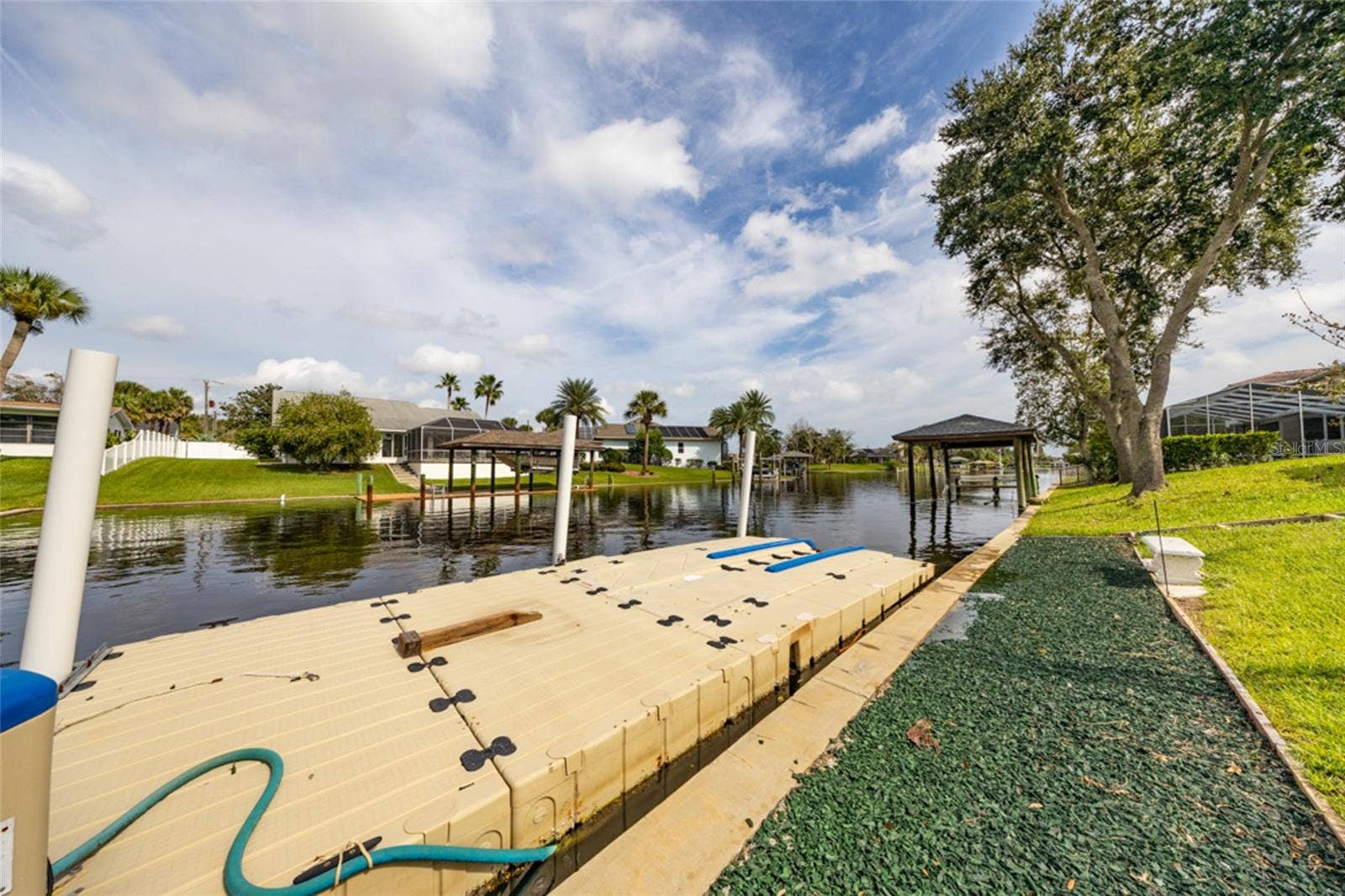 85 S CIMMARON DRIVE, Palm Coast, FL 32137