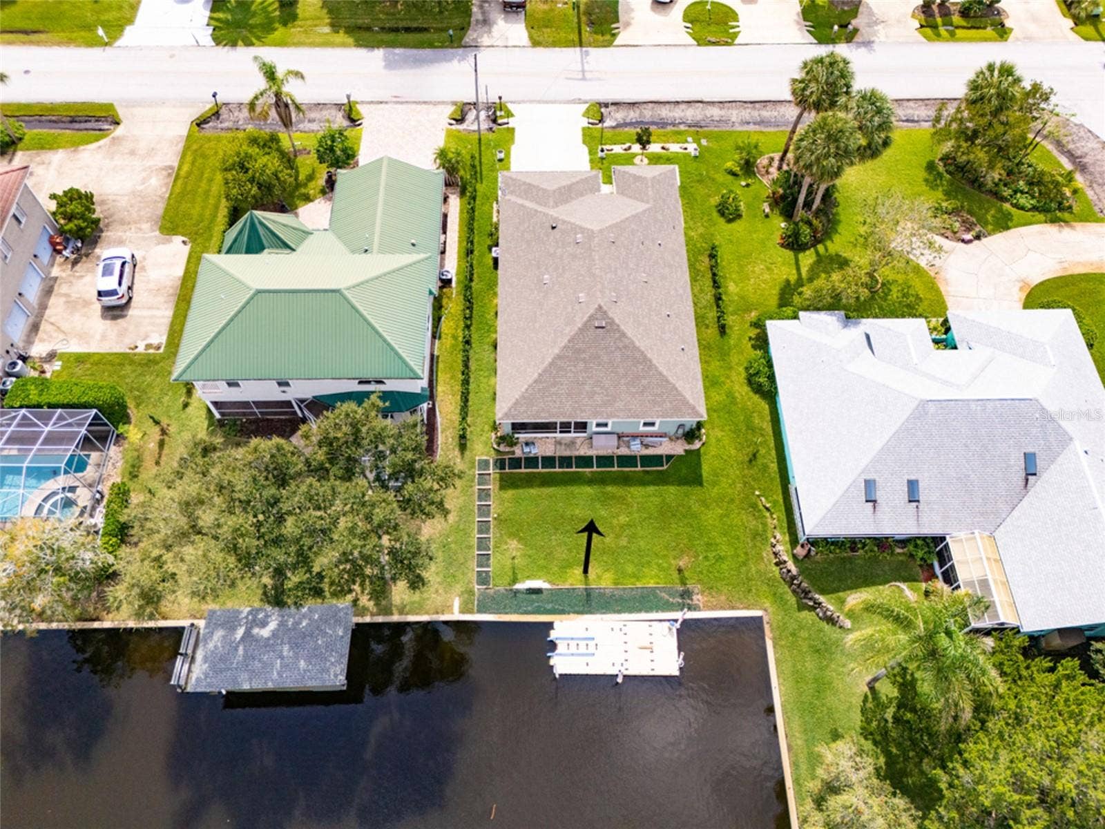 85 S CIMMARON DRIVE, Palm Coast, FL 32137