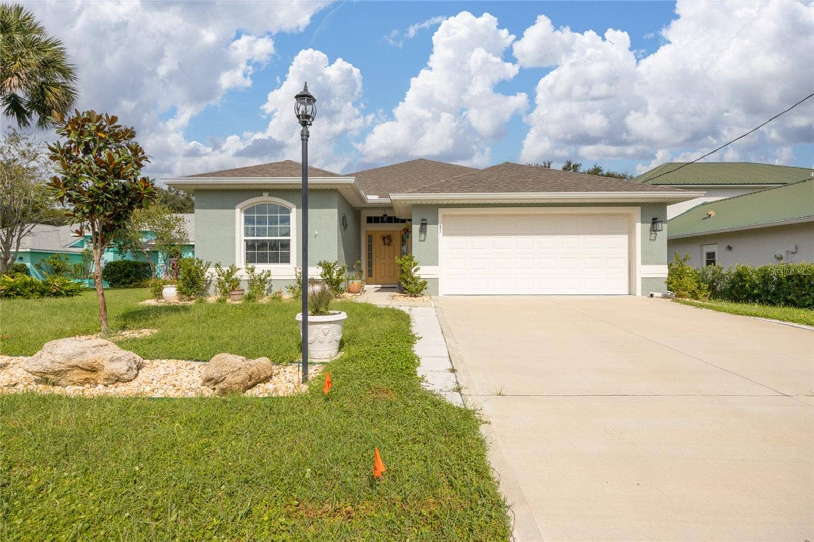 85 S CIMMARON DRIVE, Palm Coast, FL 32137