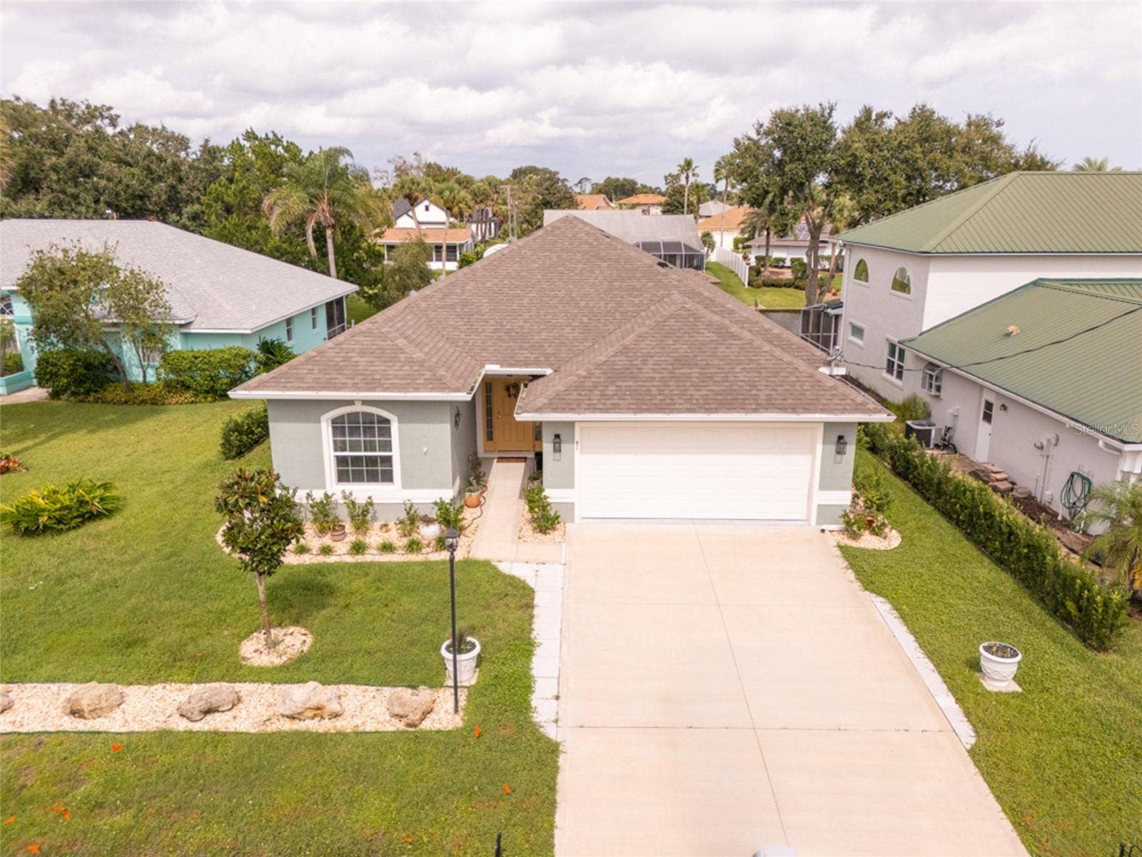 85 S CIMMARON DRIVE, Palm Coast, FL 32137