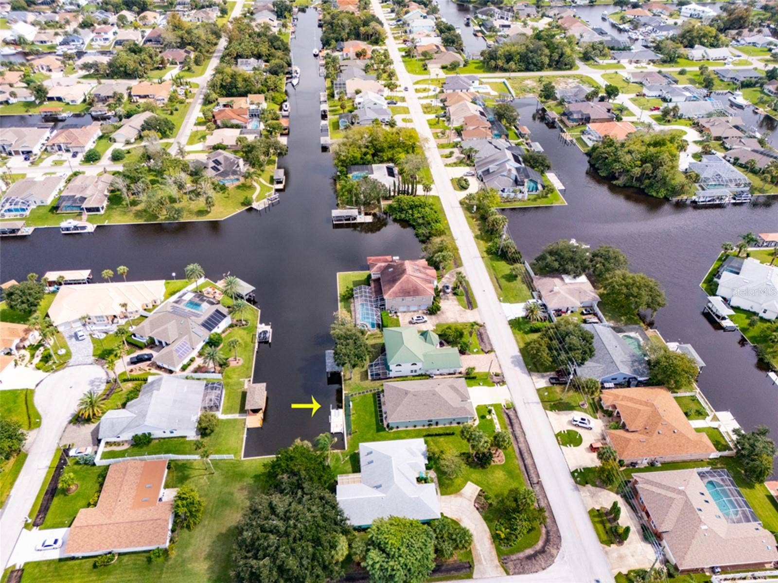 85 S CIMMARON DRIVE, Palm Coast, FL 32137