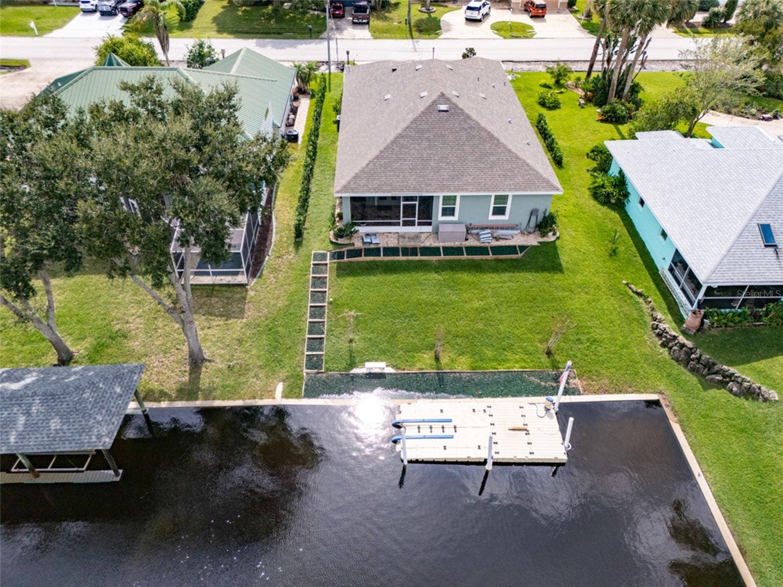 85 S CIMMARON DRIVE, Palm Coast, FL 32137