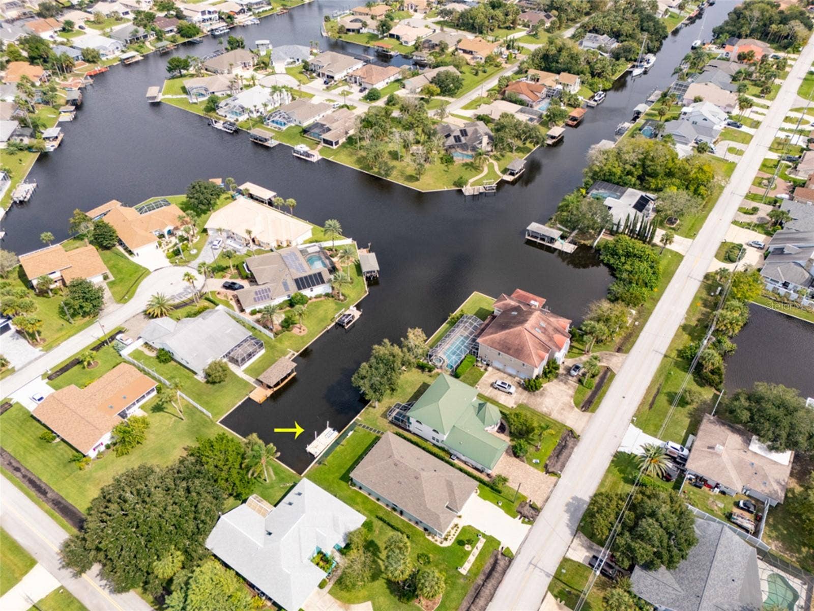 85 S CIMMARON DRIVE, Palm Coast, FL 32137