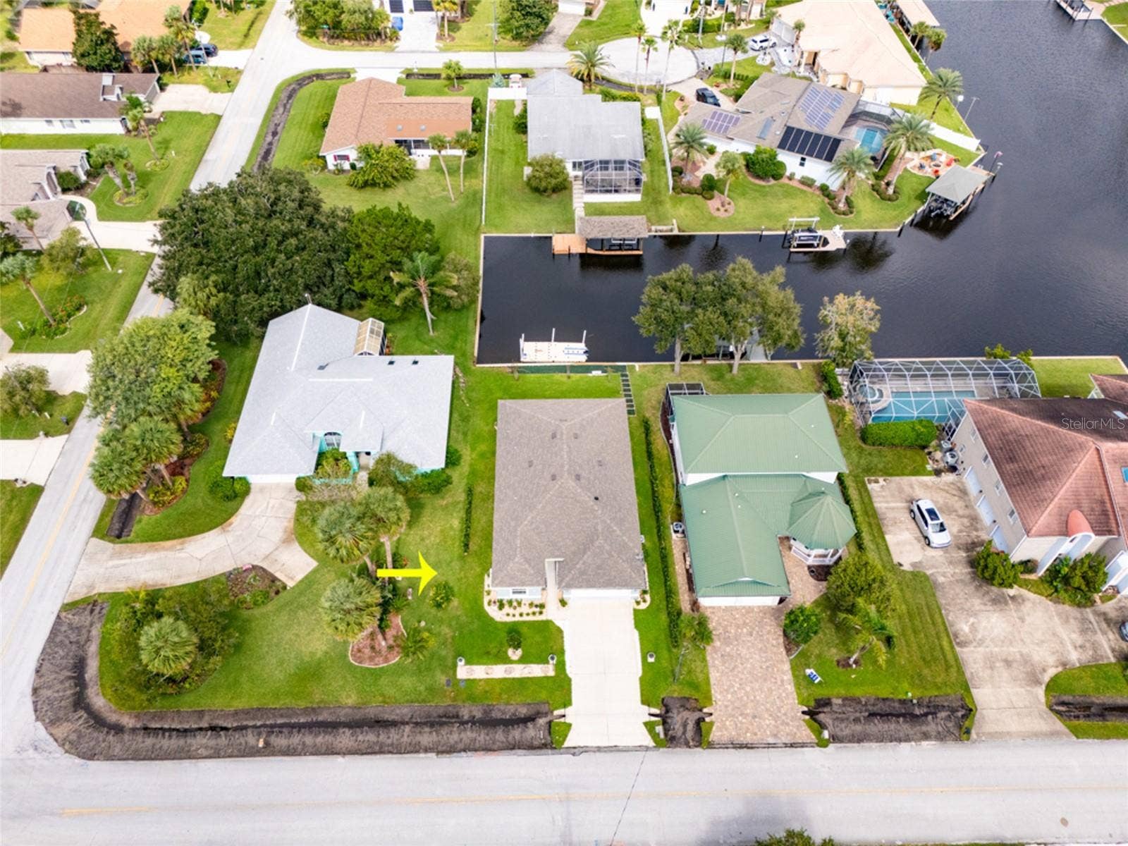 85 S CIMMARON DRIVE, Palm Coast, FL 32137