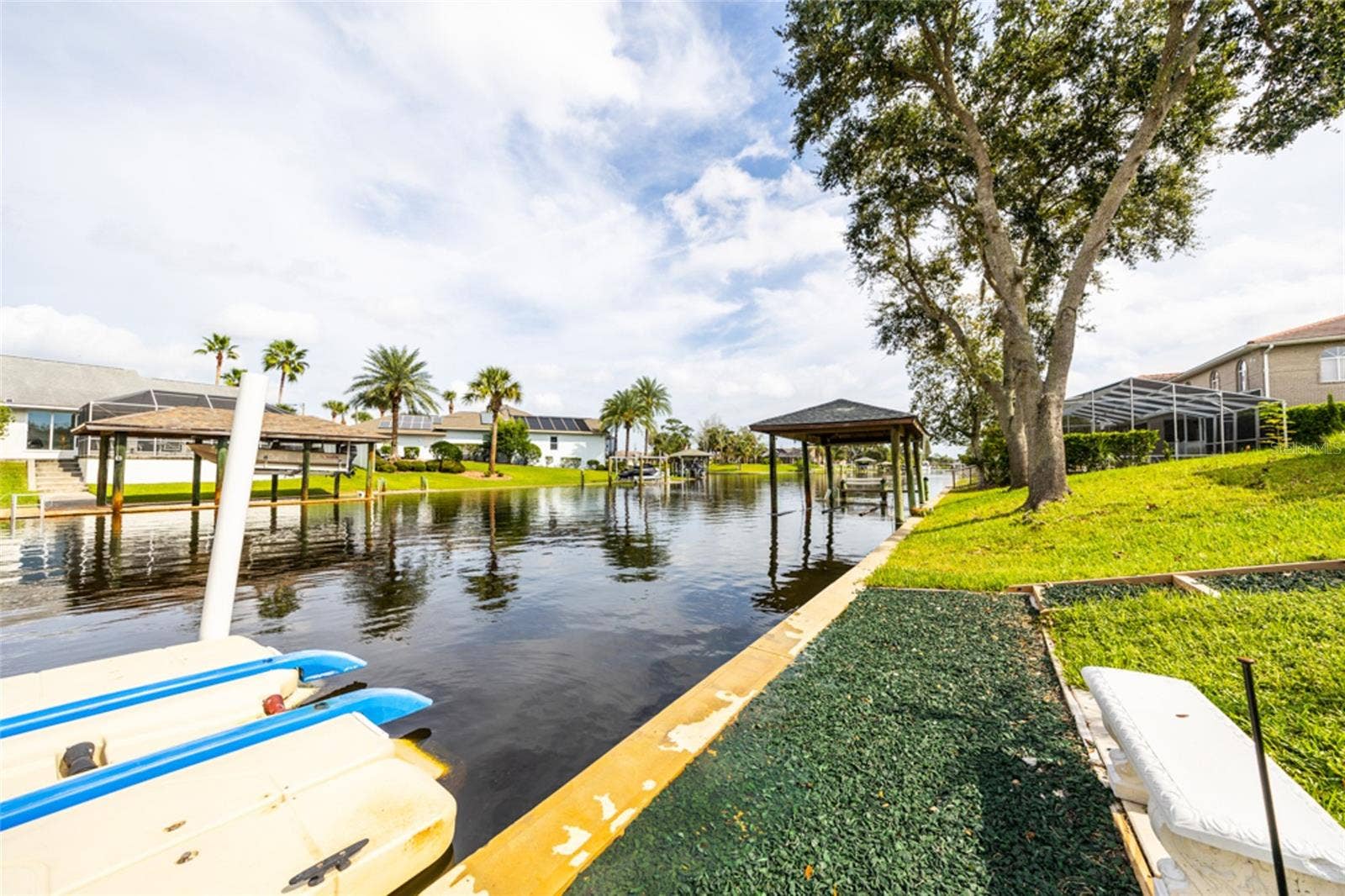 85 S CIMMARON DRIVE, Palm Coast, FL 32137
