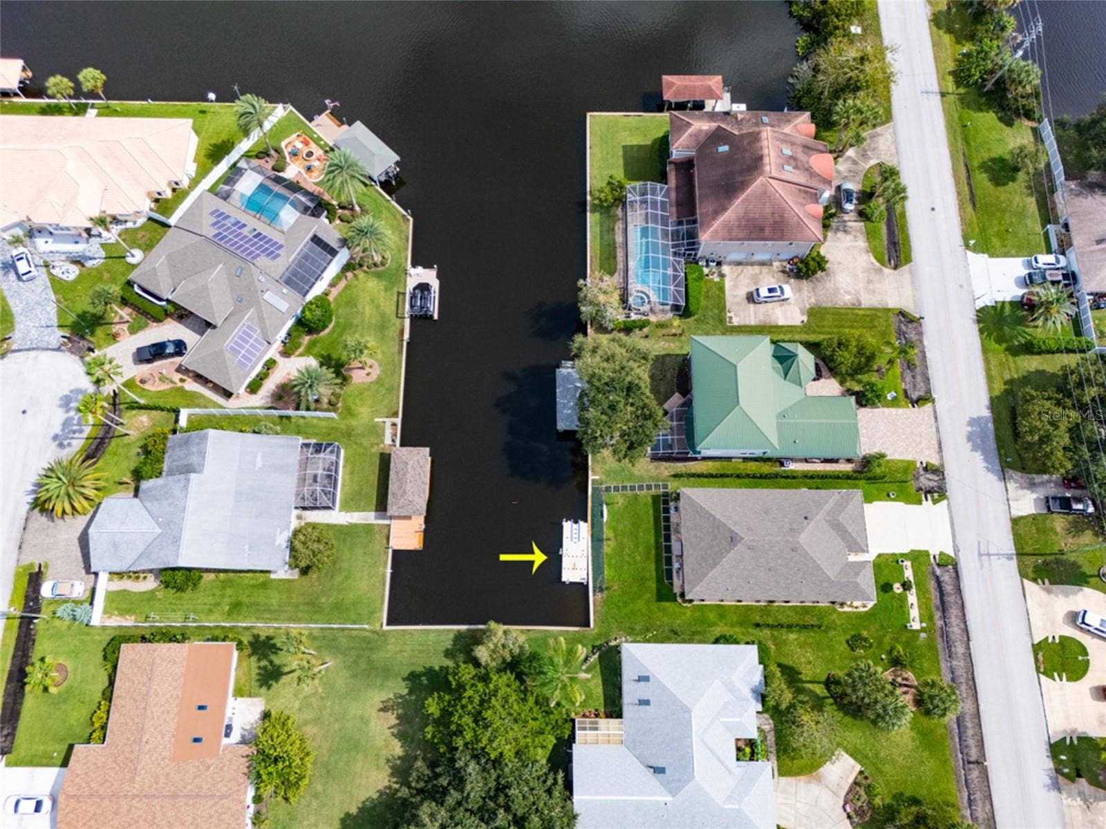 85 S CIMMARON DRIVE, Palm Coast, FL 32137