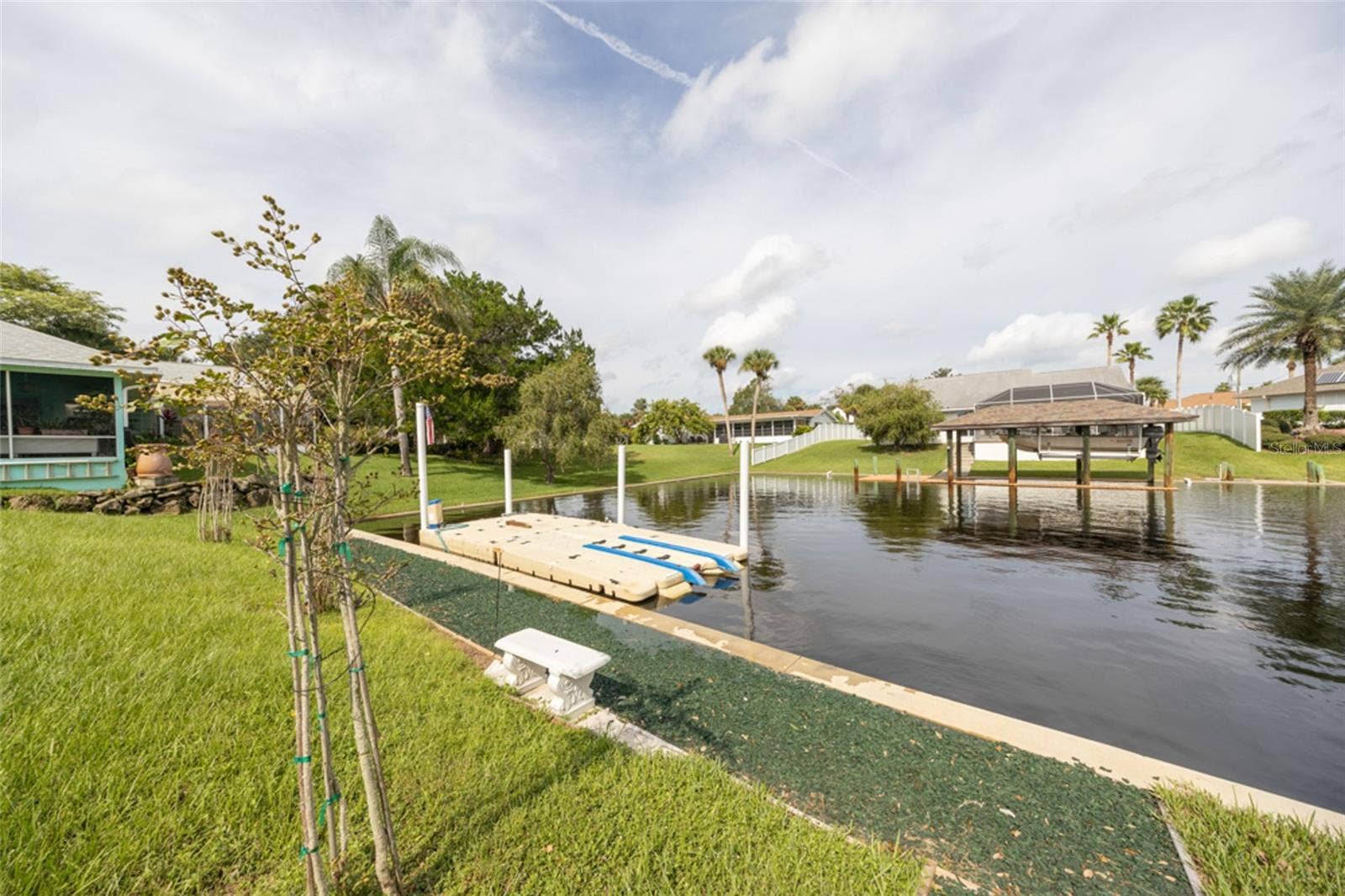 85 S CIMMARON DRIVE, Palm Coast, FL 32137