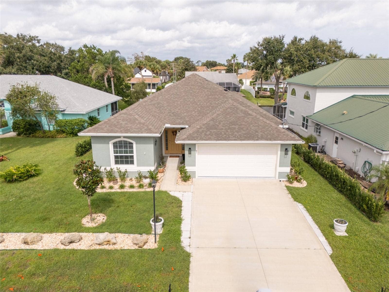 85 S CIMMARON DRIVE, Palm Coast, FL 32137