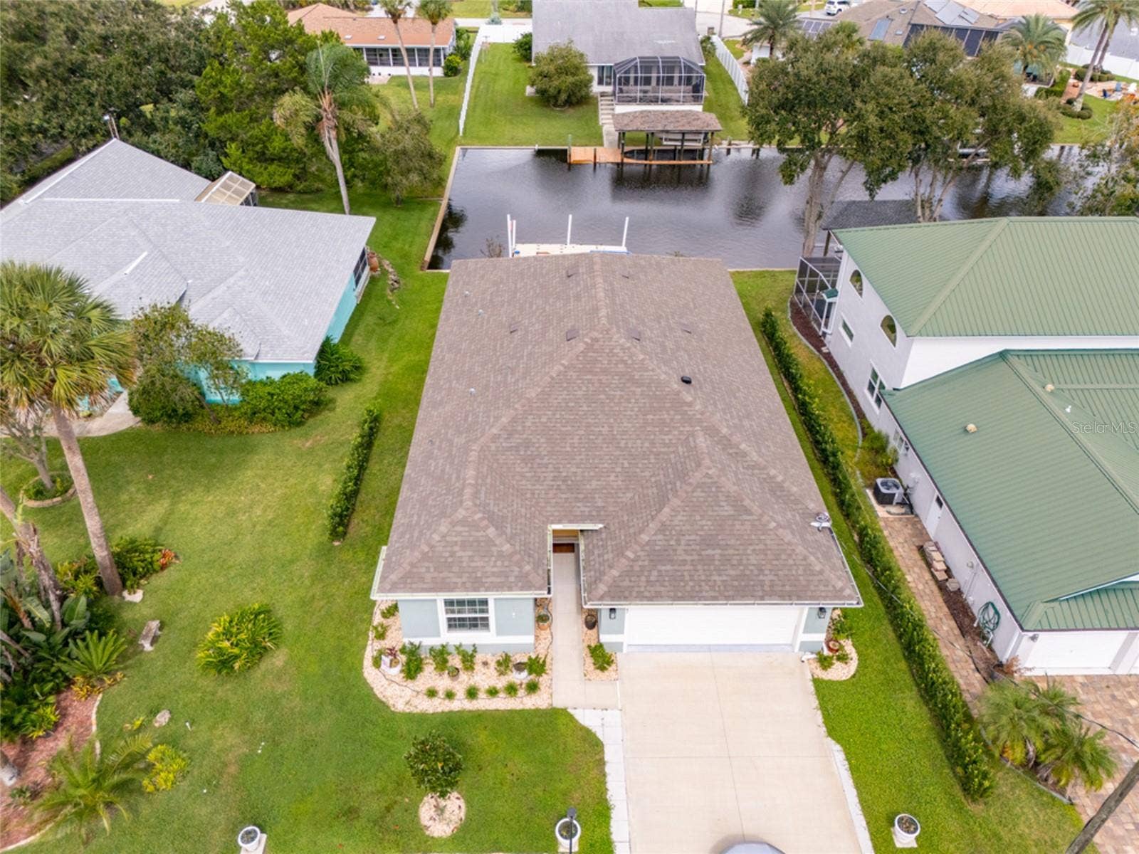 85 S CIMMARON DRIVE, Palm Coast, FL 32137