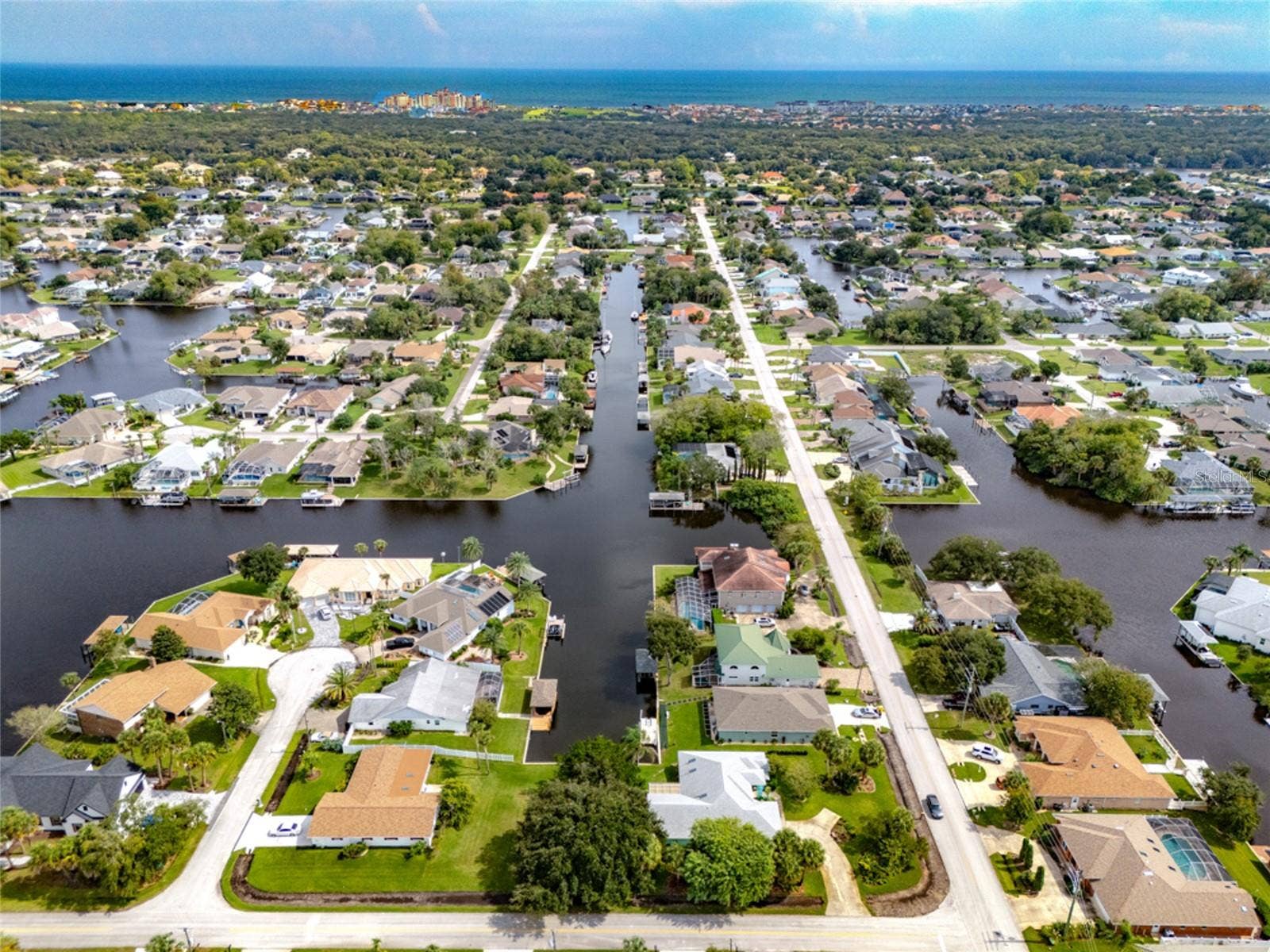 85 S CIMMARON DRIVE, Palm Coast, FL 32137