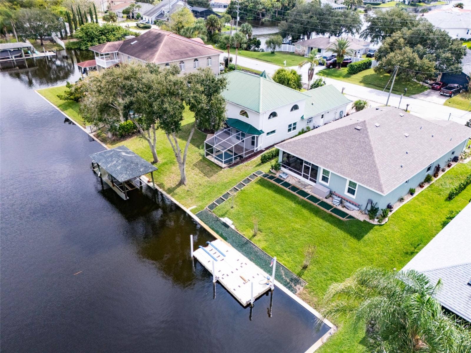 85 S CIMMARON DRIVE, Palm Coast, FL 32137
