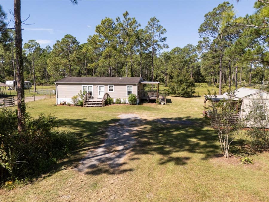 Property photo for 5607 CHERRY LANE, Bunnell, FL