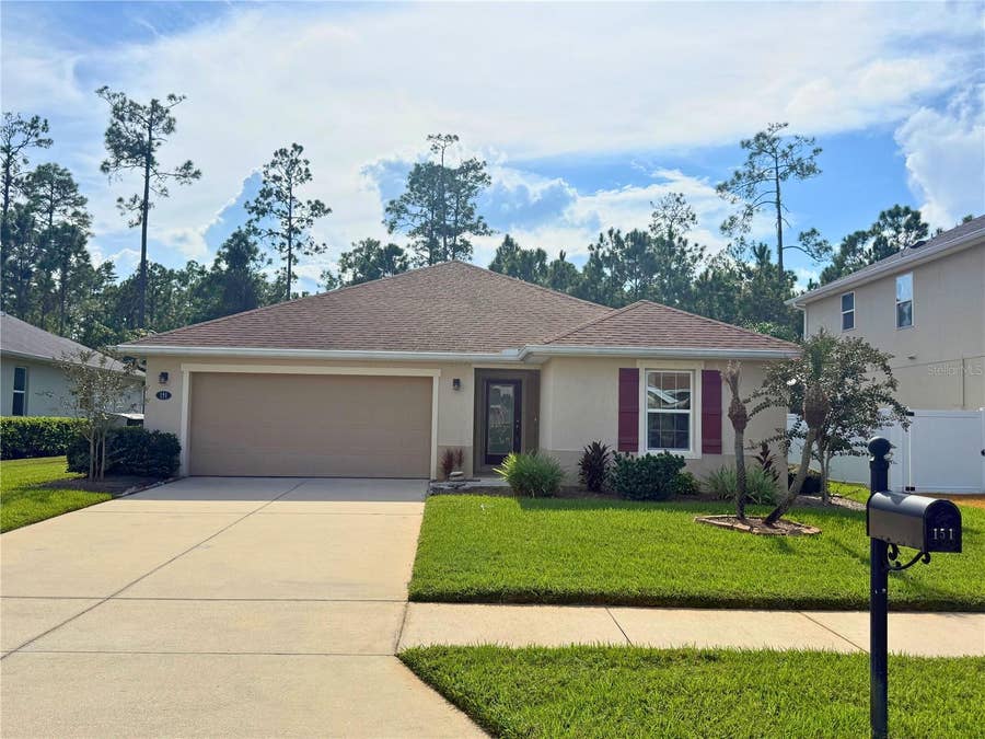Property photo for 151 PERGOLA PLACE, Ormond Beach, FL