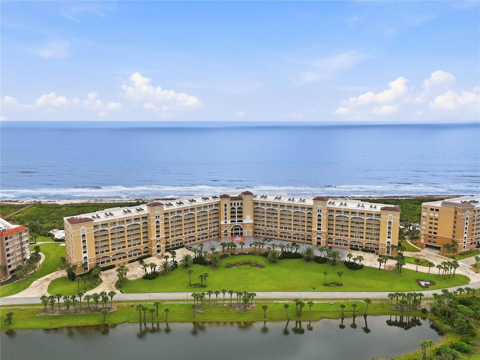 Surf Club II
