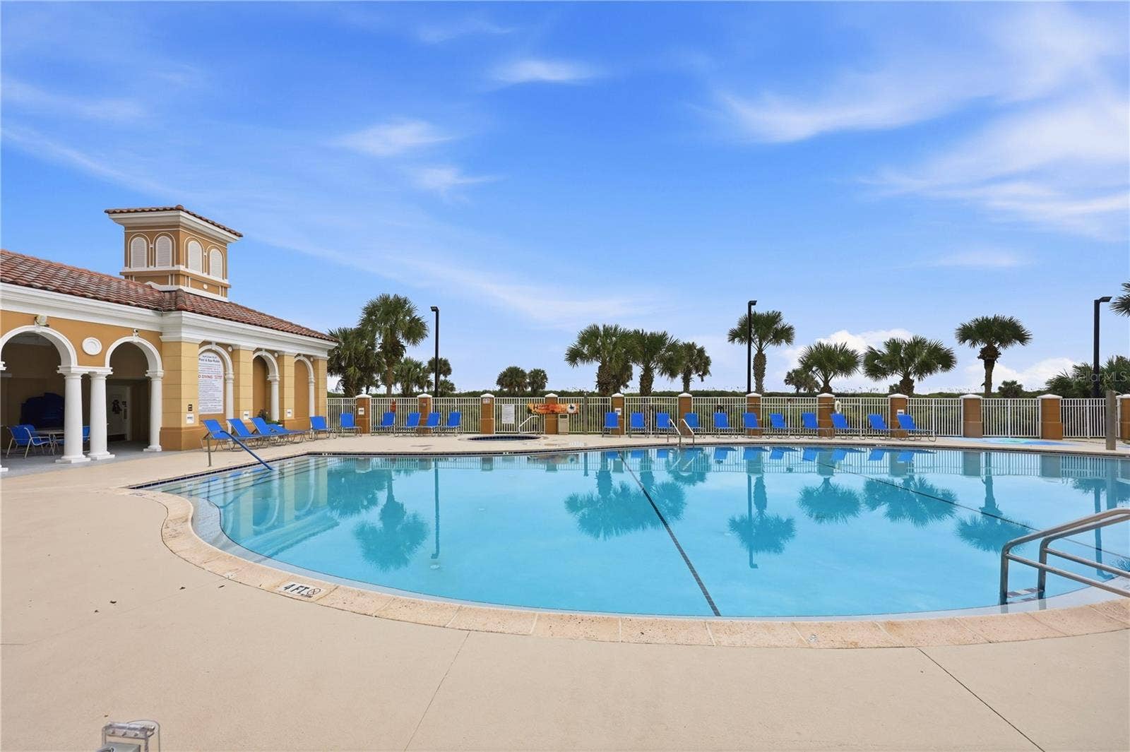 Community Pool