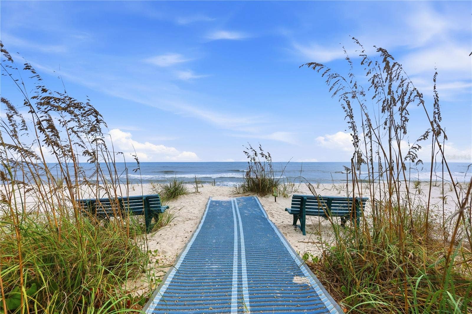 Beach Access