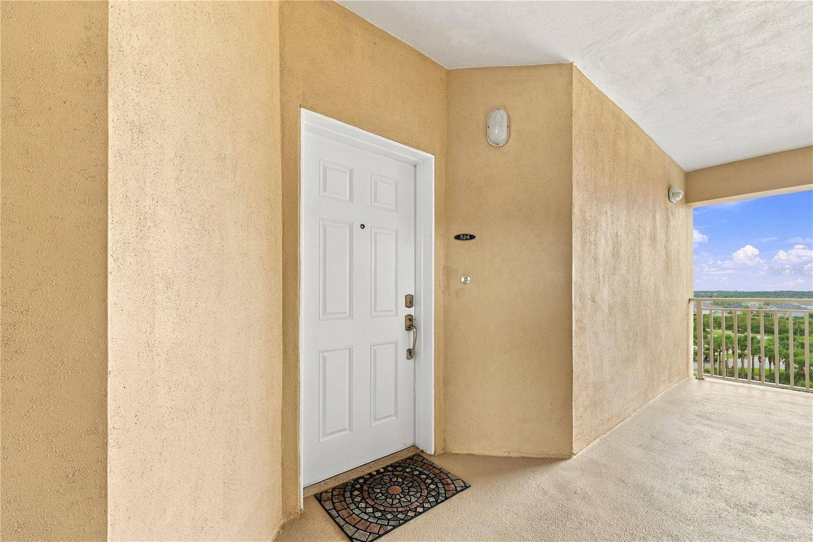 Entryway