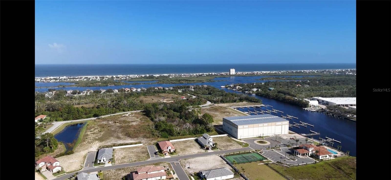 112 DEL PALMA DRIVE, Palm Coast, FL 32137