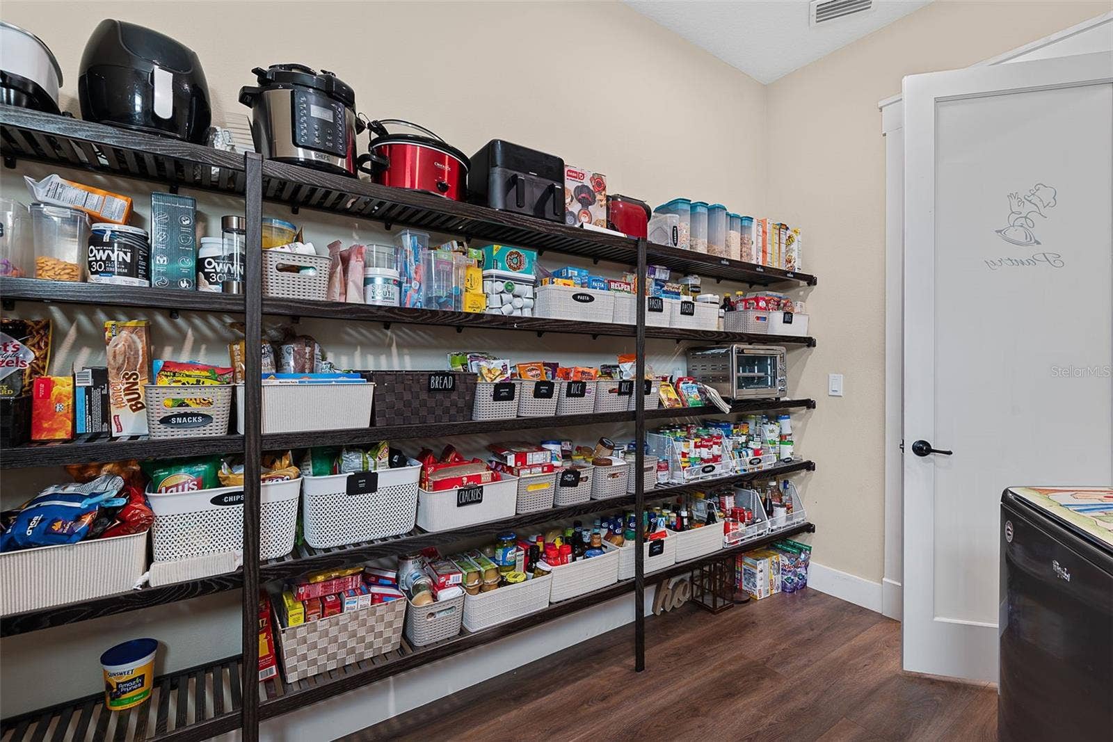 Pantry