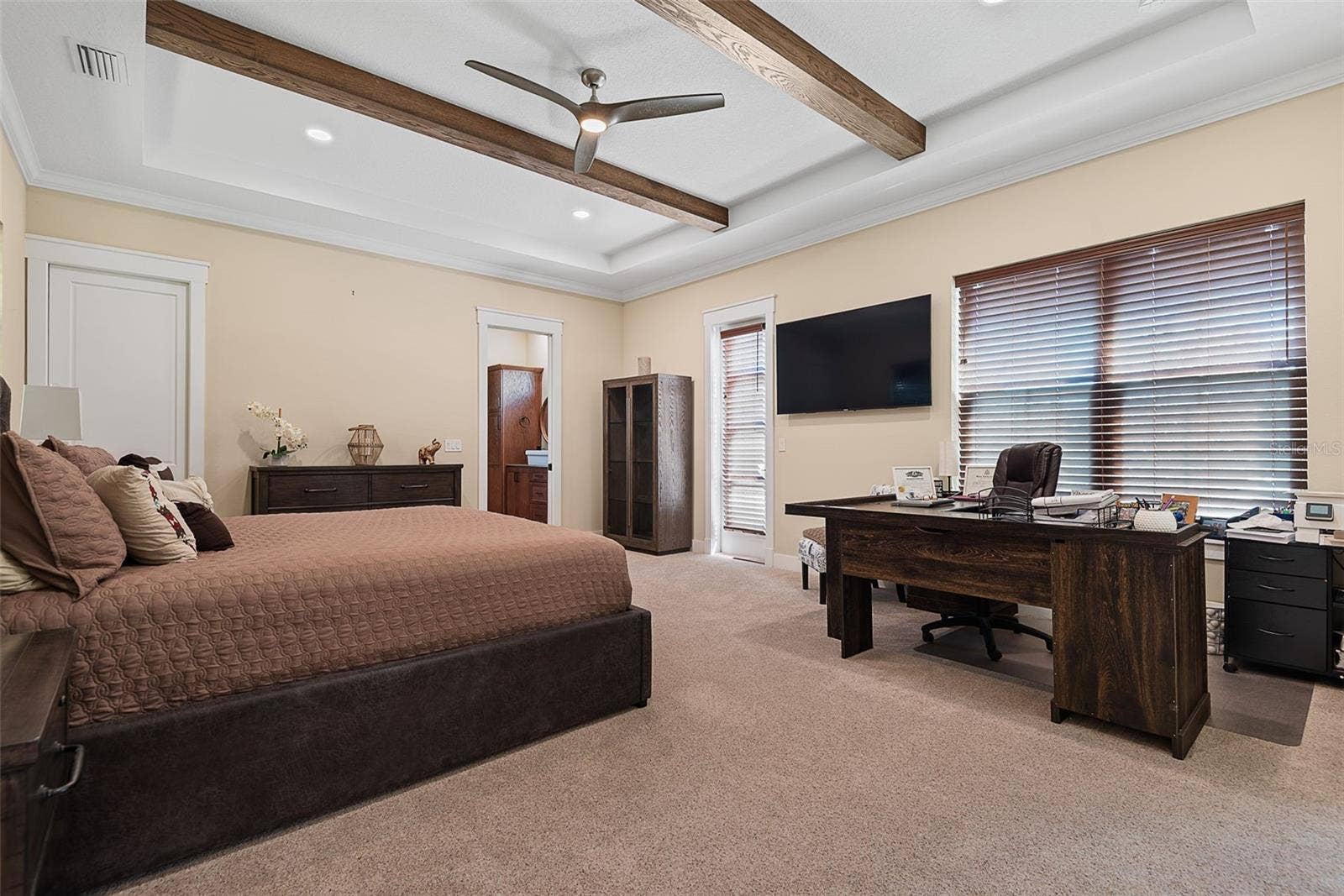 Second Owners Suite