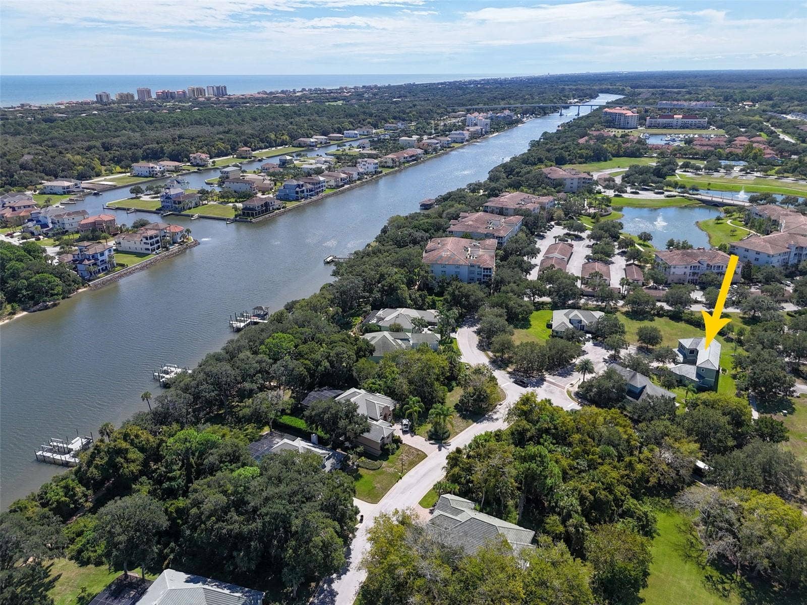 4 OAKVIEW COURT, Palm Coast, FL 32137