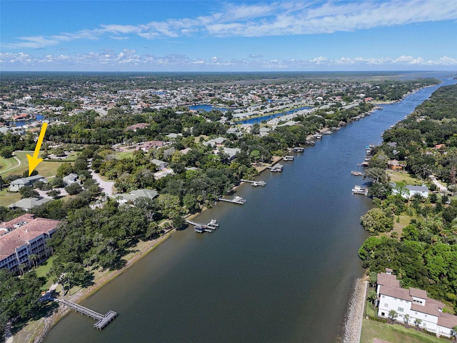 4 OAKVIEW COURT, Palm Coast, FL 32137