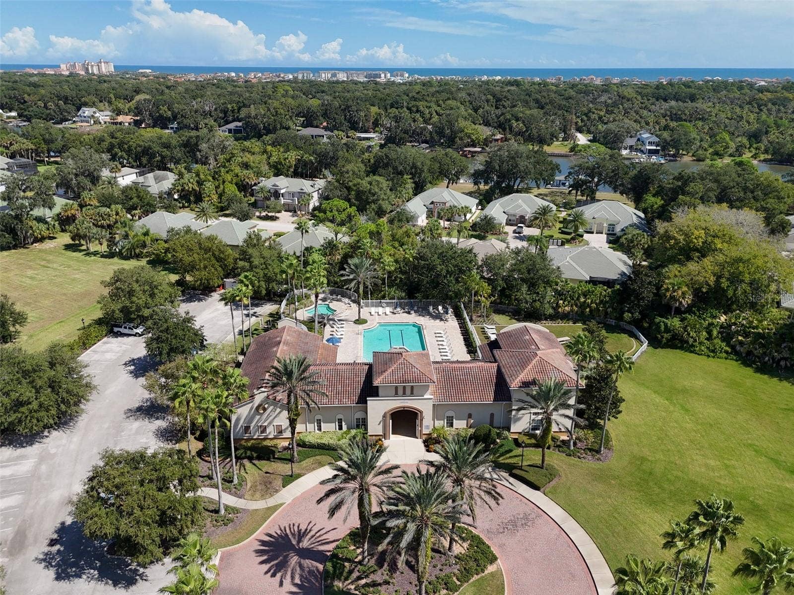 Tidelands Estates Amenity Center