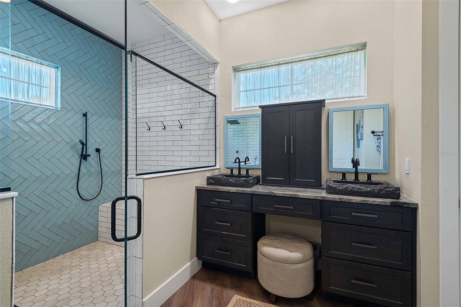 Owners Bath